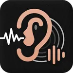 Hearing Clear : Sound Boost icon