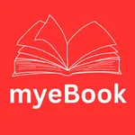 myeBook – Digital Book Creator icon
