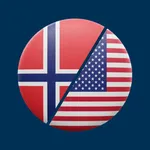 Lær engelsk enkelt icon