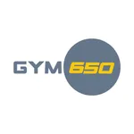 Gym 650 icon