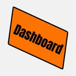 Fasakhansta Dashboard icon