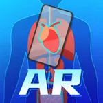 AR人體構造介紹系統 icon