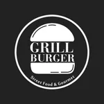 Grill Burger icon