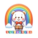 SScoloring icon