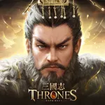 三國志Thrones icon