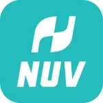 NUV icon