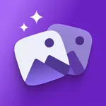 Swipe Photo Cleaner & Delete icon