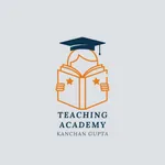 Teaching Academy icon