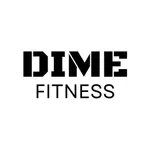 DIME FITNESS icon
