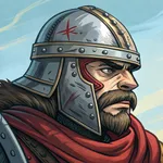 Heroes Battle: Duel icon