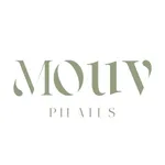 Mouv Studios icon