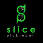 Slice-Pickleball icon