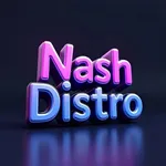 Nash Distribution icon