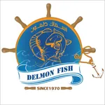 Delmon Fish icon