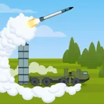 Air Battle: clear skies icon