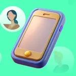 ACR Call Recorder · 2nd Line icon