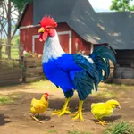 Rooster Life Adventure icon