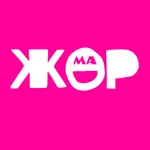 Жор-Мажор: заказ любимой еды icon