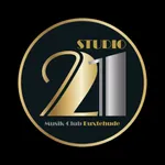 Studio 21 icon