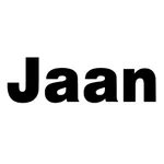 Jaan Hair Studio icon