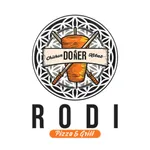 Rodi Pizza and Grill Ipswich icon