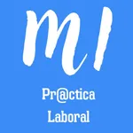 Mi Práctica Laboral icon
