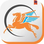 Pégasus School icon