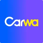 Carwa - Digital Car Auction icon