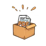 PDF-BOX icon