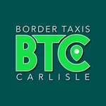Border Taxis Carlisle icon