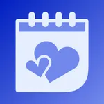 Relationship Tracker: My Love icon