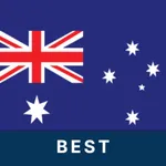 Australian Citizenship 2025 icon