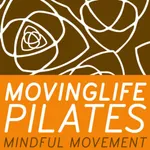 MovingLife Pilates icon