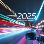 AutoNation RLC 2025 icon