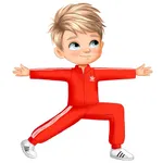 Motor Skills: Kids Exercise icon