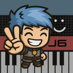 AudioKit Synth One J6 icon