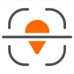 it's here Scanner App icon