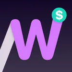 WealthLog: Net Worth Tracker icon