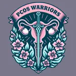 PCOS Warriors icon