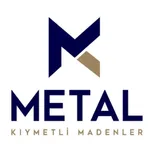 Metal Kıymetli Madenler icon