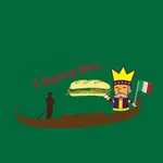 The Grinder's To Go icon