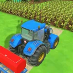 FarmTownHarvest icon