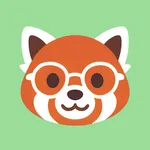 Literate Chinese icon