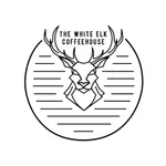 The White Elk Coffeehouse icon
