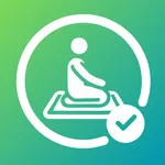 Muslim Habits Tracker icon
