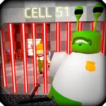 Escape Barry Alien Base icon