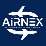 AirNex icon