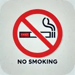 NoSmoke - Quit Smoking Supp... icon