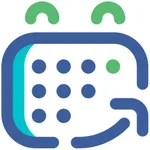 Gestão - Reserva Lá - icon