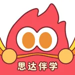 思达伴学 icon